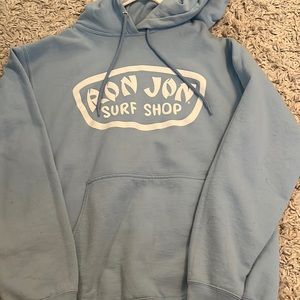 Ron Jon Hoodie